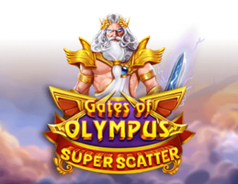 Gates of Olympus